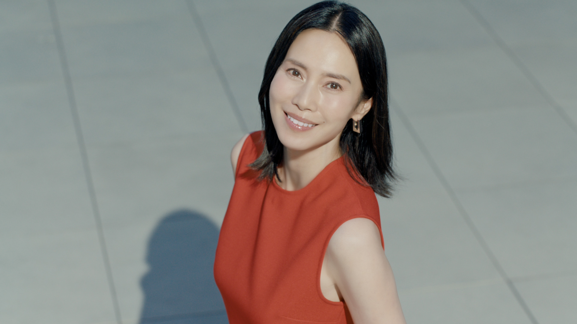 中谷美紀様 今週の初配信】中谷美紀が1999年～2001年にリリースした作品、1998年に